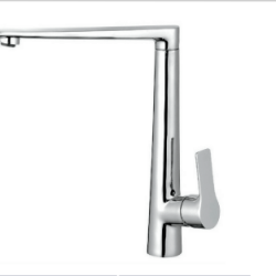 Vòi rửa chén nóng lạnh GOLICAA GL-401