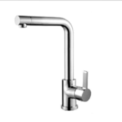 Vòi rửa chén nóng lạnh GOLICAA GL-414