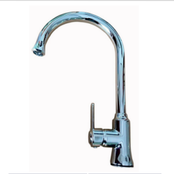 Vòi rửa chén nóng lạnh GOLICAA GL-436