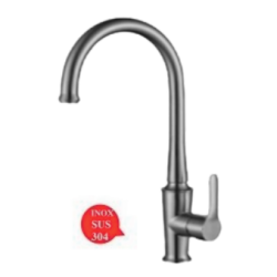 Vòi rửa chén nóng lạnh GOLICAA GL-454