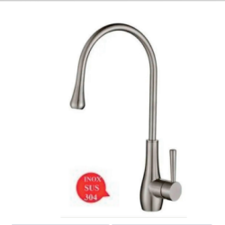 Vòi rửa chén nóng lạnh GOLICAA GL-471