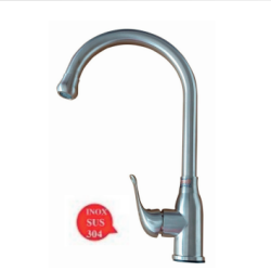 Vòi rửa chén nóng lạnh GOLICAA GL-425