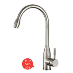 Vòi rửa chén nóng lạnh GOLICAA GL-419