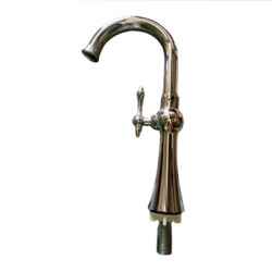 Vòi rửa chén lạnh – Vòi lavabo GOLICAA GL-549