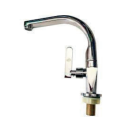 Vòi rửa chén lạnh GOLICAA GL-524