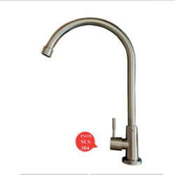 Vòi rửa chén lạnh GOLICAA GL-506