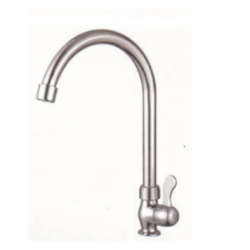 Vòi rửa chén lạnh GOLICAA GL-521