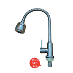 Vòi Rửa Chén Lạnh GOLICAA GL-505