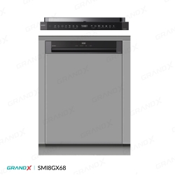 MÁY RỬA BÁT SMI8GX68