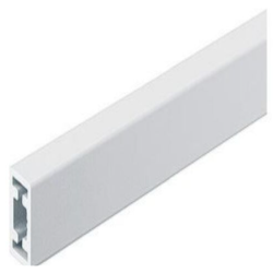 Thanh nâng cấp ray hộp âm MERIVOBOX ZR4.1059U,7063128, trắng