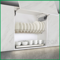 GIÁ BÁT CỐ ĐỊNH CHỮ V INOX LÁ U- 160, U- 170, U- 180, U- 190, U- 1000