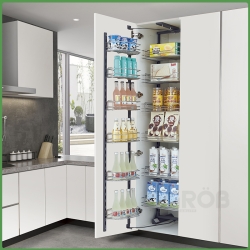 TỦ ĐỒ KHÔ INOX NAN UB- 445S, UB- 460S, UB- 645S, UB- 660S 