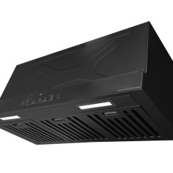 Máy hút mùi Turbo X-350D