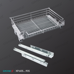 Giá xoong nồi Grandx Sirius XP.60S/XP.70S/XP.80S/XP.90S