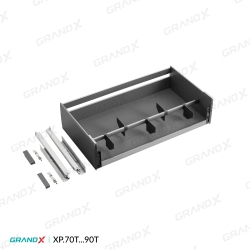 Giá Xoong Nồi Grandx Titanium XP.70T/XP.80T/XP.90T