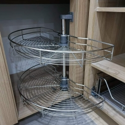 Mâm xoay 1/2 inox nan Inoxen MXS304-180b