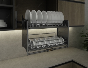 Phụ Kiện Nhà Bếp Garis – Giải Pháp Tối Ưu Cho Không Gian Hiện Đại