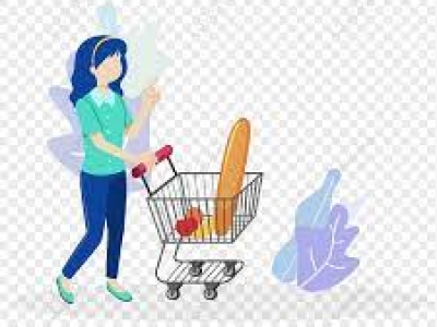 Hướng dẫn mua hàng